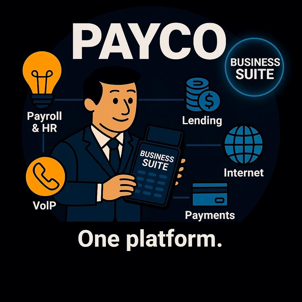 Payco