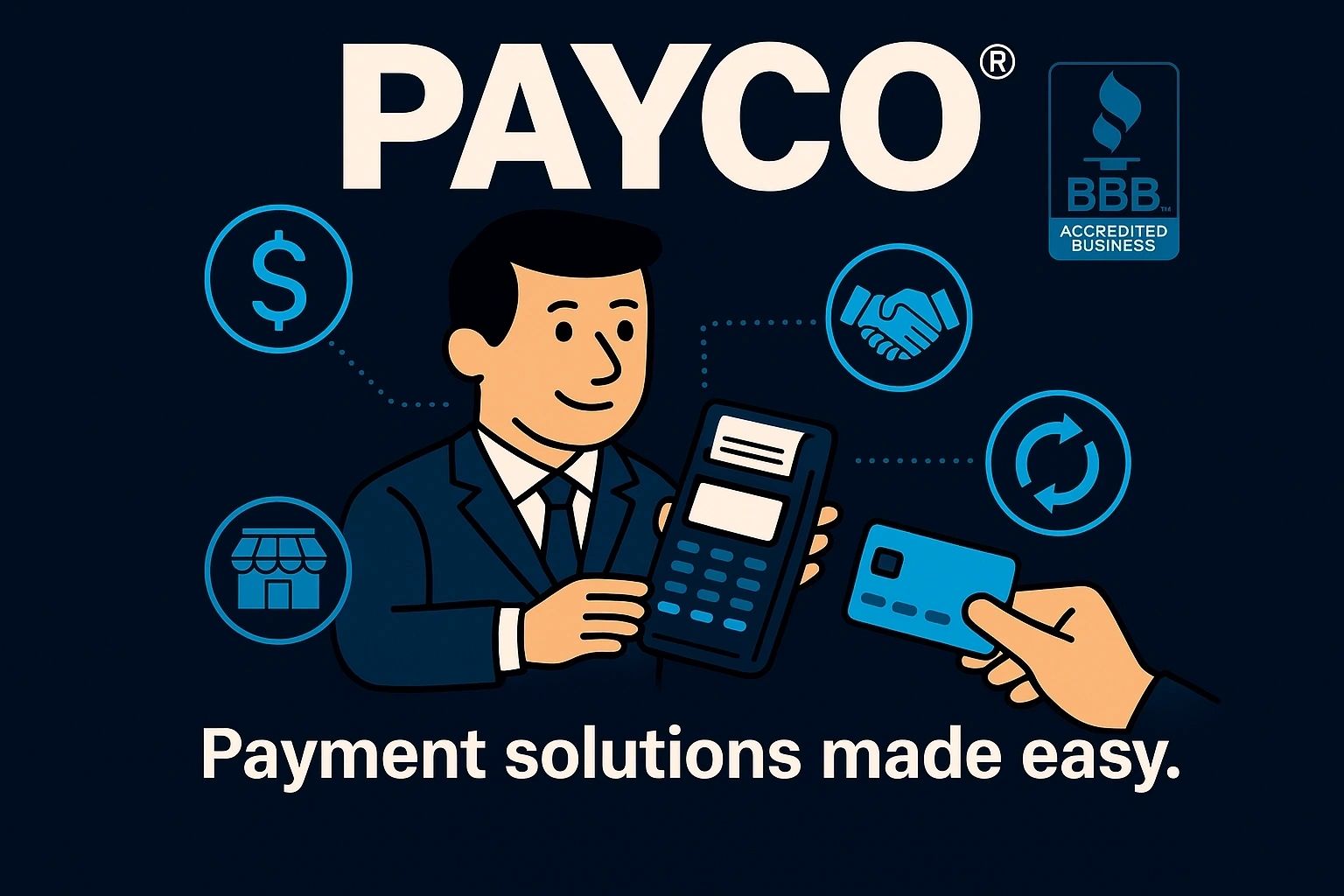 Payco